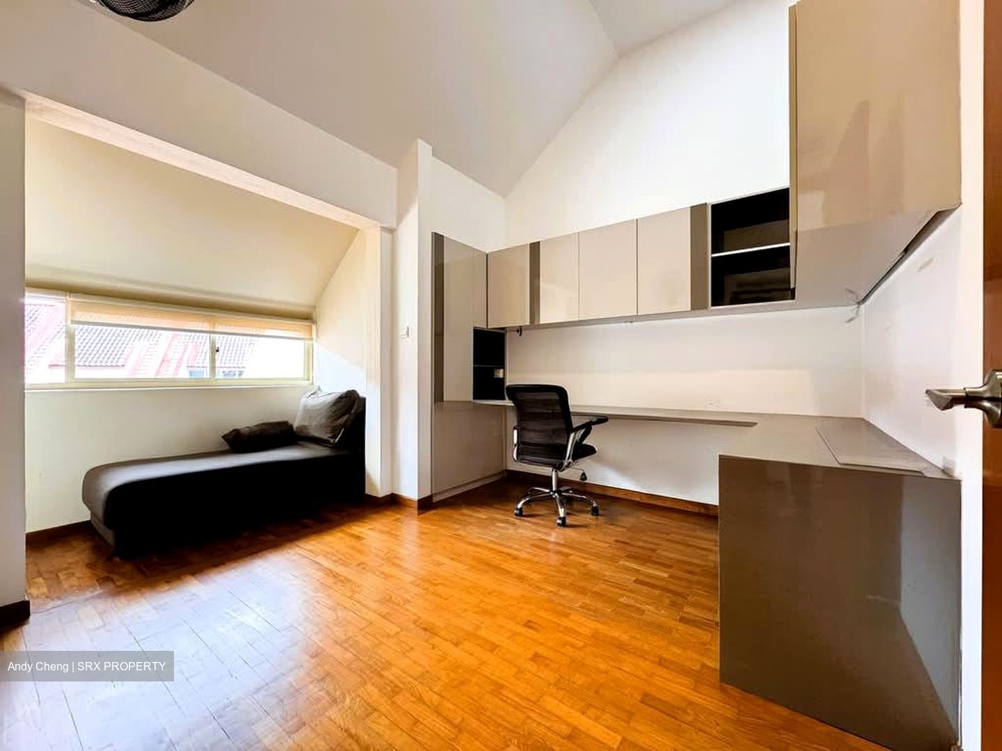 Horizon Gardens (D20), Terrace #591780861